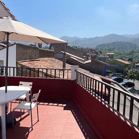 Caravia Playa La Espasa - Mar Y Montana, Amplia Terraza Duesos 외부 사진