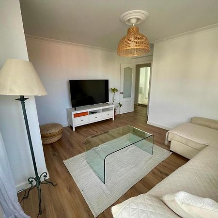 Caravia Playa La Espasa - Mar Y Montana, Amplia Terraza Duesos 외부 사진
