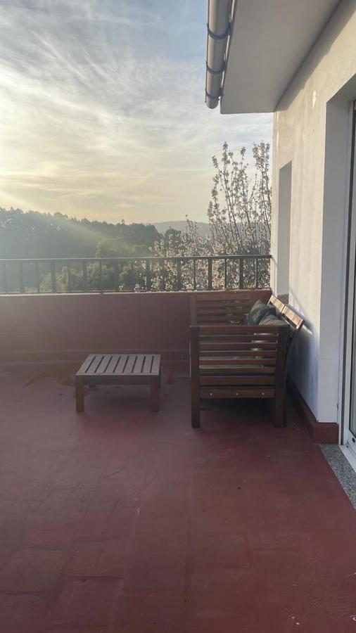 Caravia Playa La Espasa - Mar Y Montana, Amplia Terraza Duesos 외부 사진